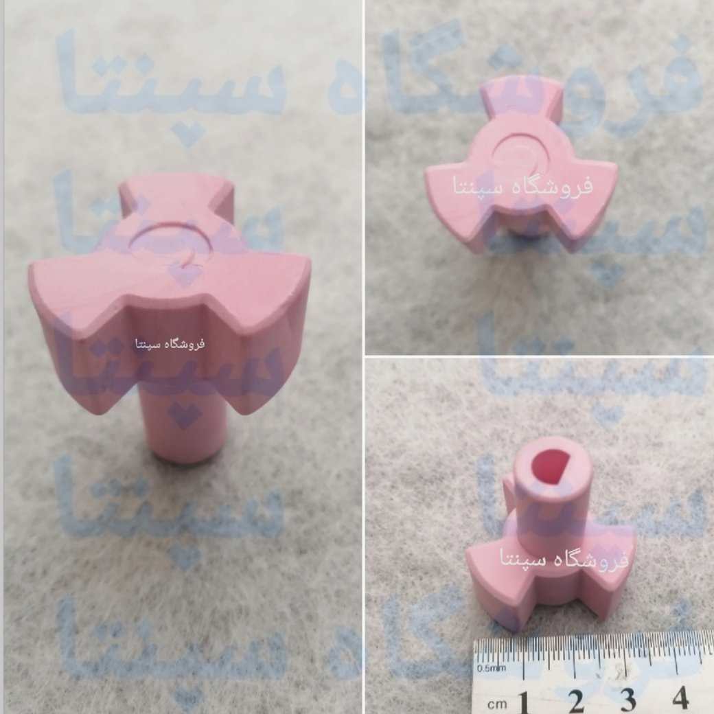 کوبل سینی گردان سلاردوم یا سلاردام (اورجینال اصل) با کیفیت اصل (مطابق تصویر)