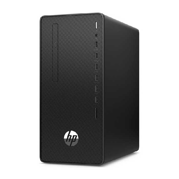 کیس آماده اچ پی مدل HP PRODESK 290 G4-P - CI7-8GB-1TB-GT 710 2GB-250GB