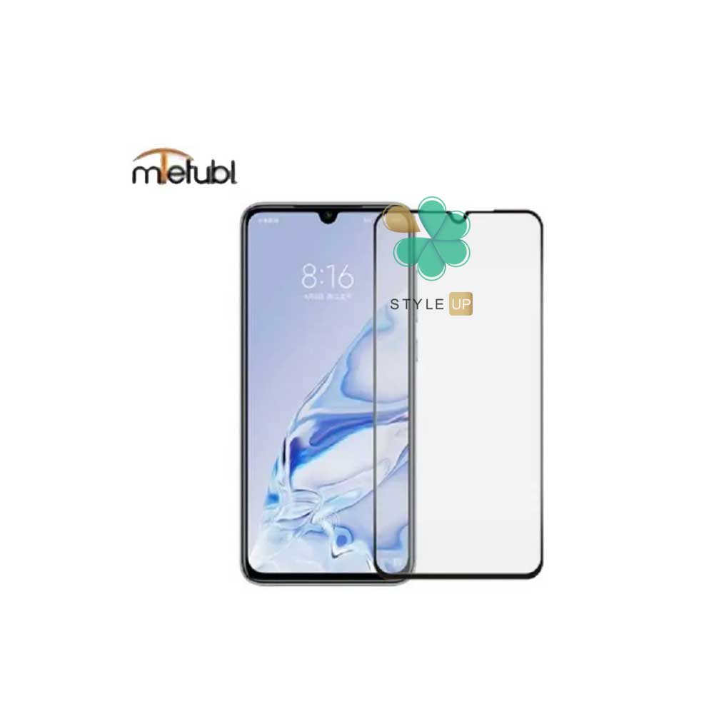 گلس محافظ صفحه میتوبل گوشی شیائومی Mi 9 Pro مدل Anti static