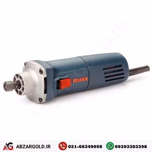 فرز انگشتی گلو کوتاه رونیکس مدل 3301
