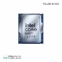 پردازنده بدون جعبه اینتل مدل Core Ultra 9 285K