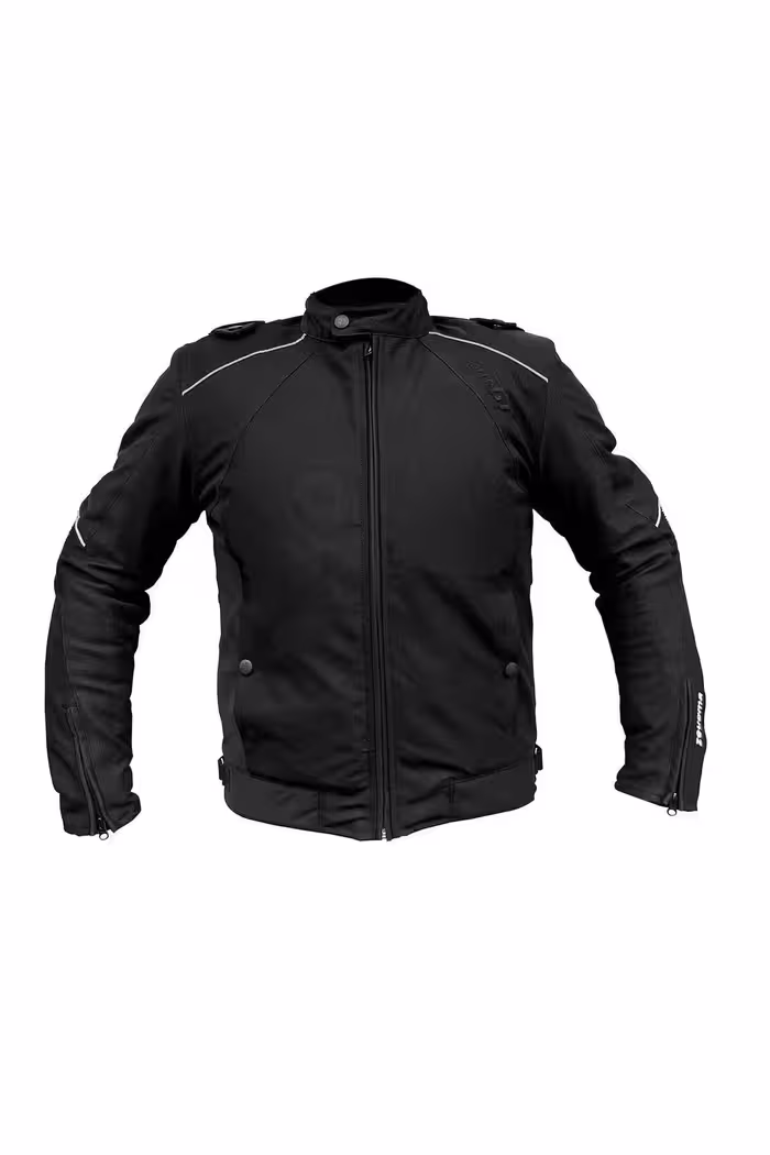 کاپشن موتورسوار مردانه 2001063 ZEUGMA 4 SEASON MOTORCYCLE Forte Gt