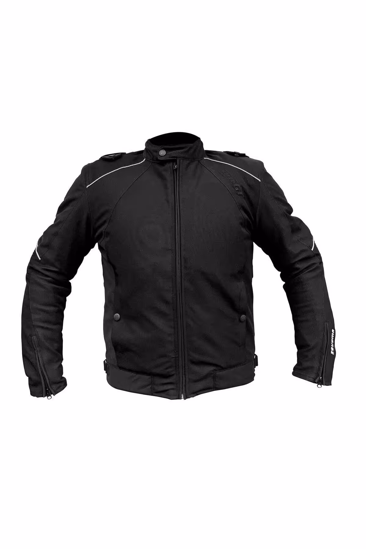 کاپشن موتورسوار مردانه 2001063 ZEUGMA 4 SEASON MOTORCYCLE Forte Gt