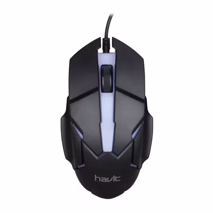 موس هویت MS691 3D