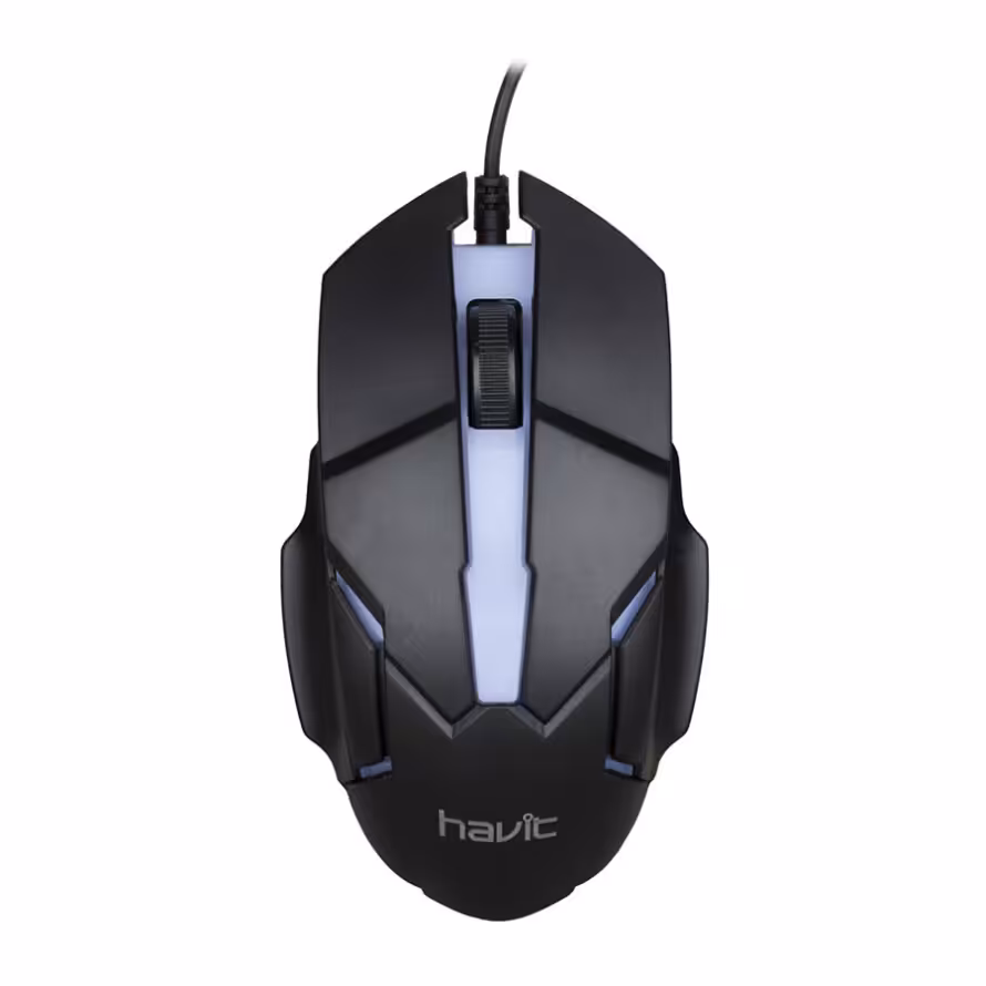 موس هویت MS691 3D