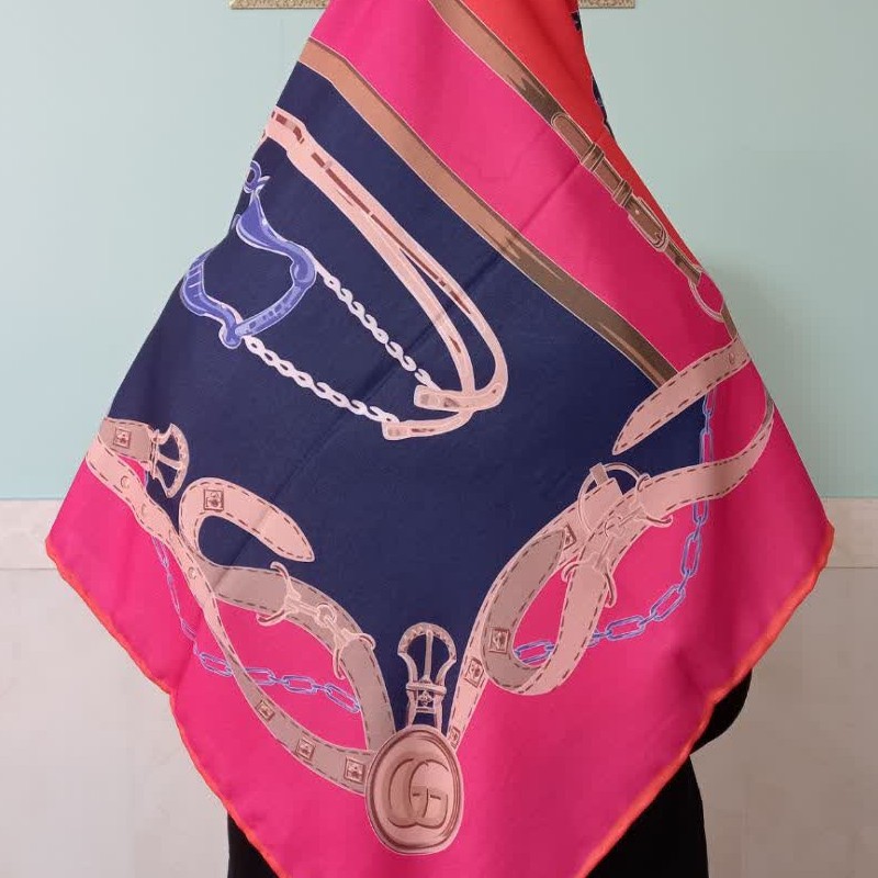 روسری عید