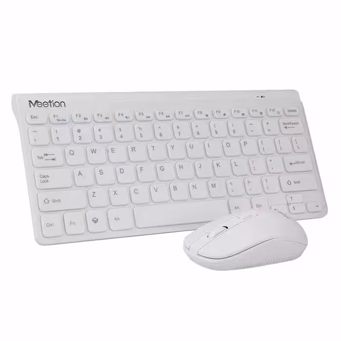 خرید کیبورد میشن Keyboard Meetion Mini 4000 با بهترین قیمت