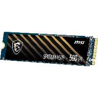 اس اس دی اینترنال M390 NVMe M.2 ظرفیت 500 گیگابایت