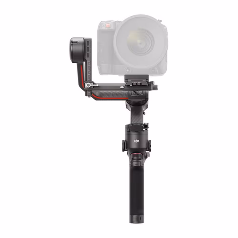 گیمبال دوربین دی جی آی آر اس 3 پرو DJI RS 3 Pro Gimbal Stabilizer