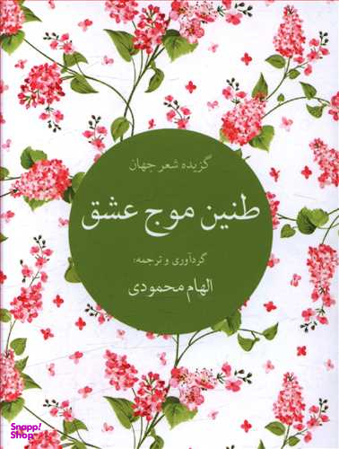 طنین موج عشق