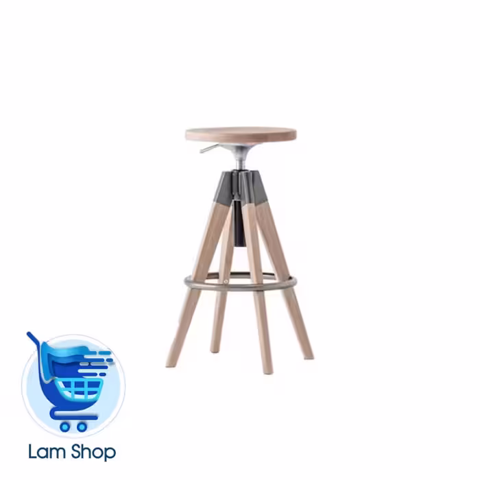 صندلی کانتر روستیک با یراق آبکاری کروم.رزگلد.گلد N275B نظری(زمان ارسال 15 تا 20 روز کاری)