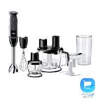گوشت کوب برقی براون MQ5285