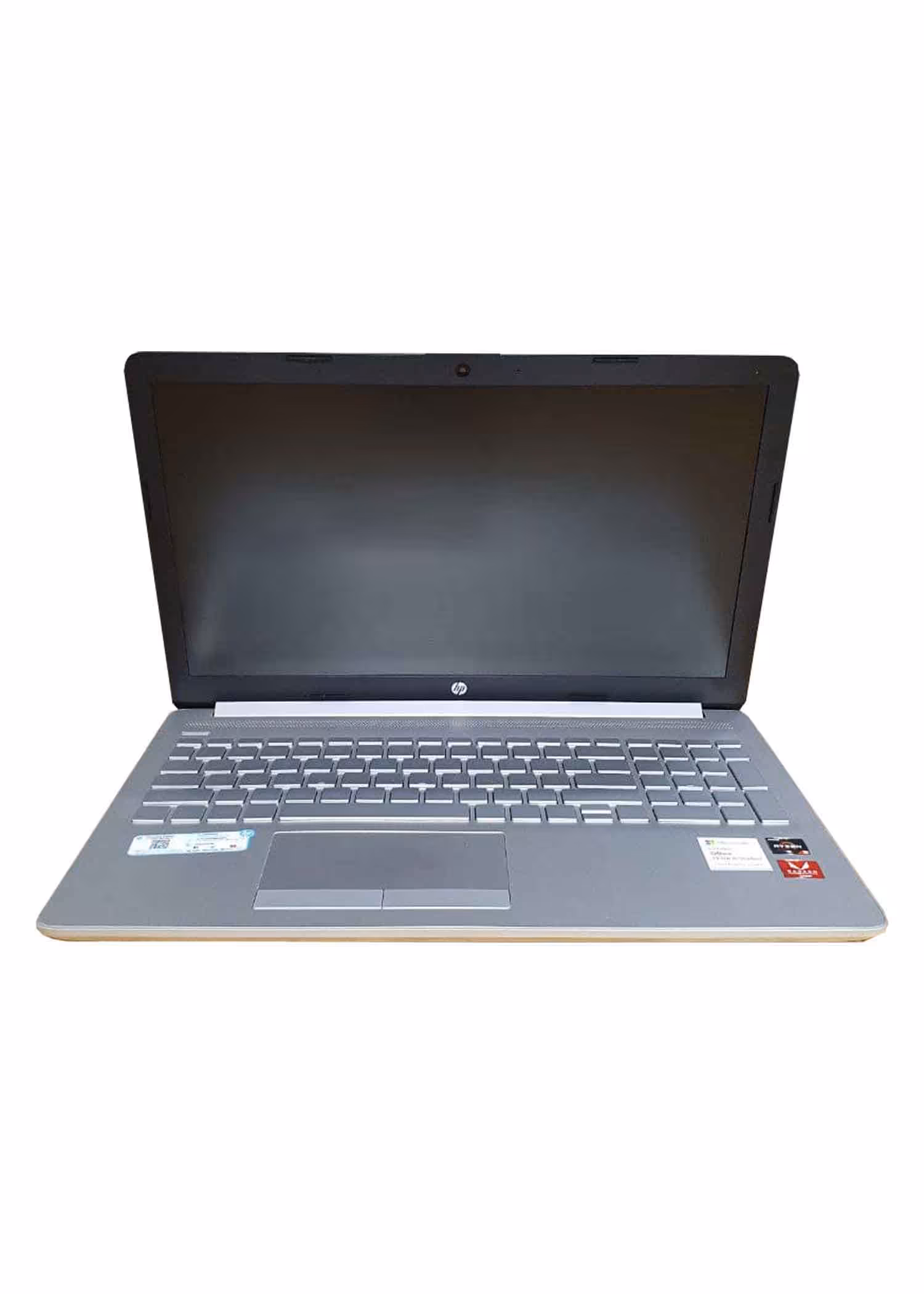 قیمت و خرید لپ تاپ اچ پی HP Laptop 15-ef - آی تی کاشفی