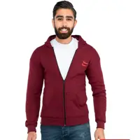 سوییشرت کلاهدار مردانه نایک