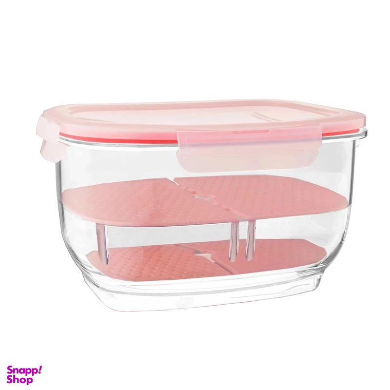 ظرف نگهدارنده لیمون مدل 1830