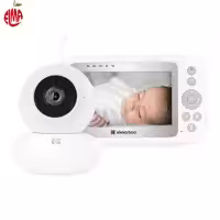 دوربین اتاق کودک کیکابو Kikkaboo