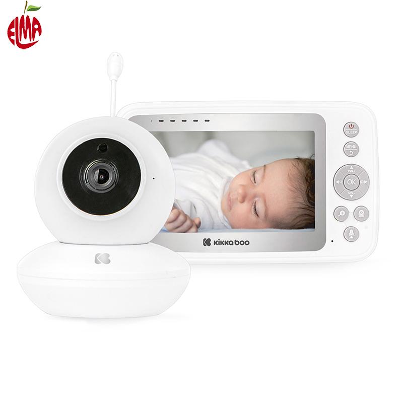 دوربین اتاق کودک کیکابو Kikkaboo