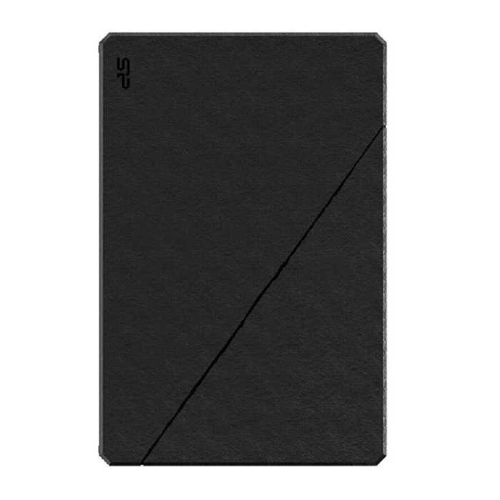 هارد اکسترنال رومیزی سیلیکون پاور Stream S07 8TB