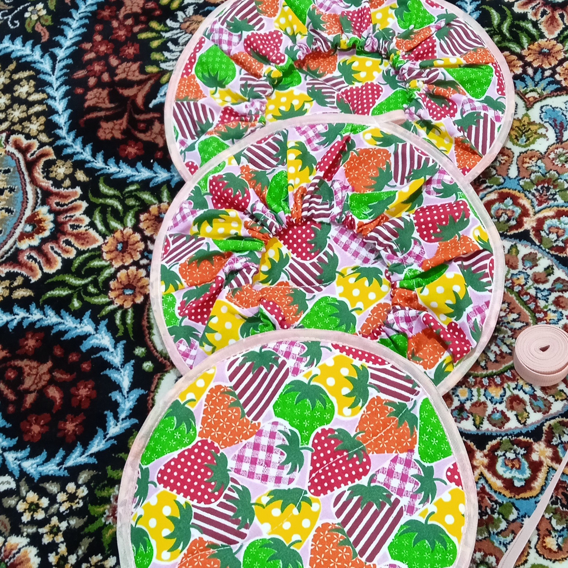 آشپز خانه سرویس