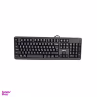 کیبورد هترون (Hatron) مدل HK280