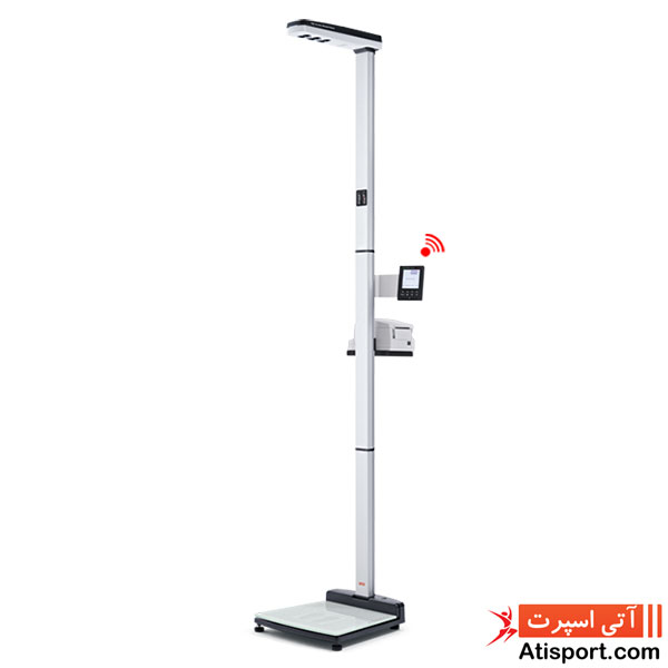 ترازو و قدسنج دیجیتالی سکا 286
