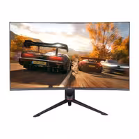 مانیتور 32 اینچ فاطر مدل Monitor FATER C32-165B1