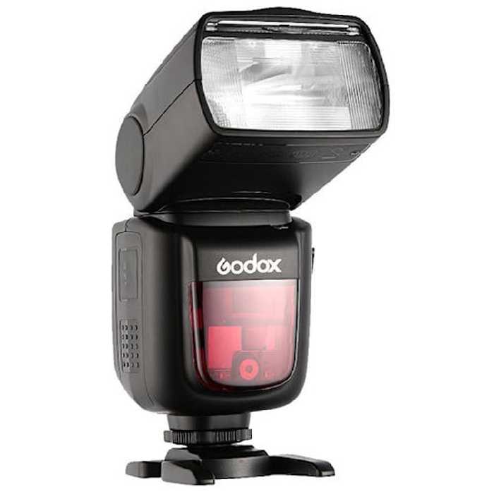 فلاش گودکس Godox V860III TTL Li-Ion Flash For Sony