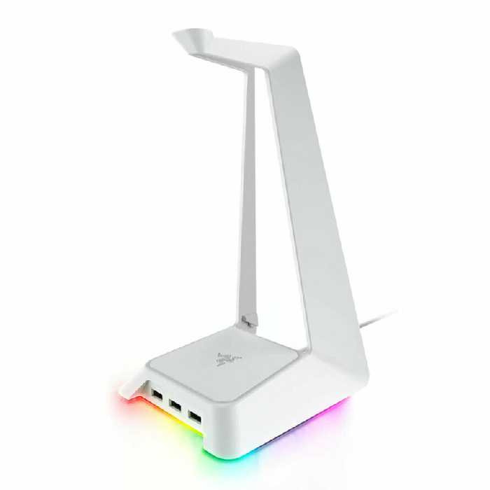 هاب و پایه نگهدارنده هدست ریزر Chroma Mercury RGB