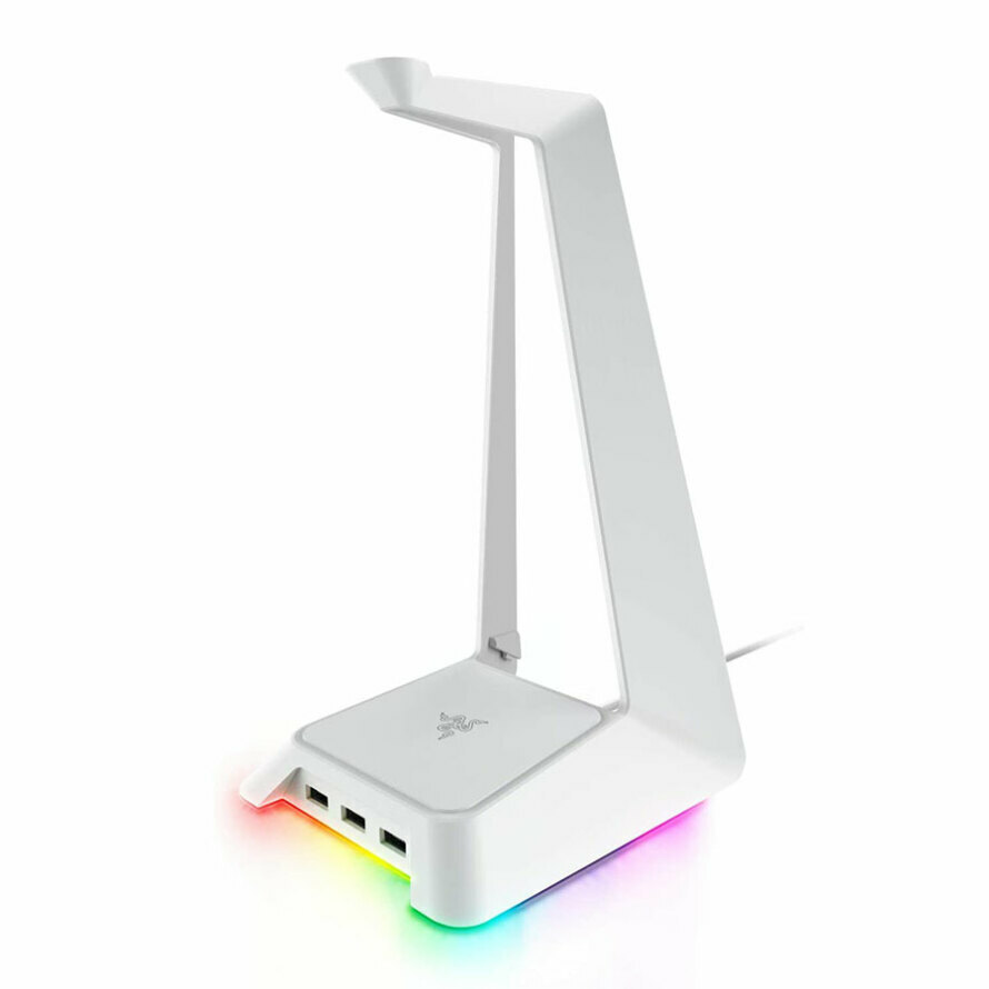 هاب و پایه نگهدارنده هدست ریزر Chroma Mercury RGB