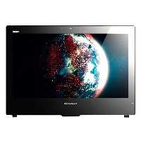 کامپیوتر آماده لنوو مدل 93 زد با پردازنده i5 و صفحه نمایش لمسی