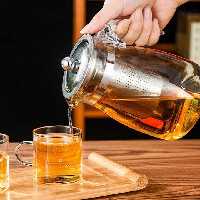 قوری دمنوش ایگوری 750میل