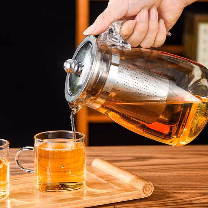 قوری دمنوش ایگوری 750میل