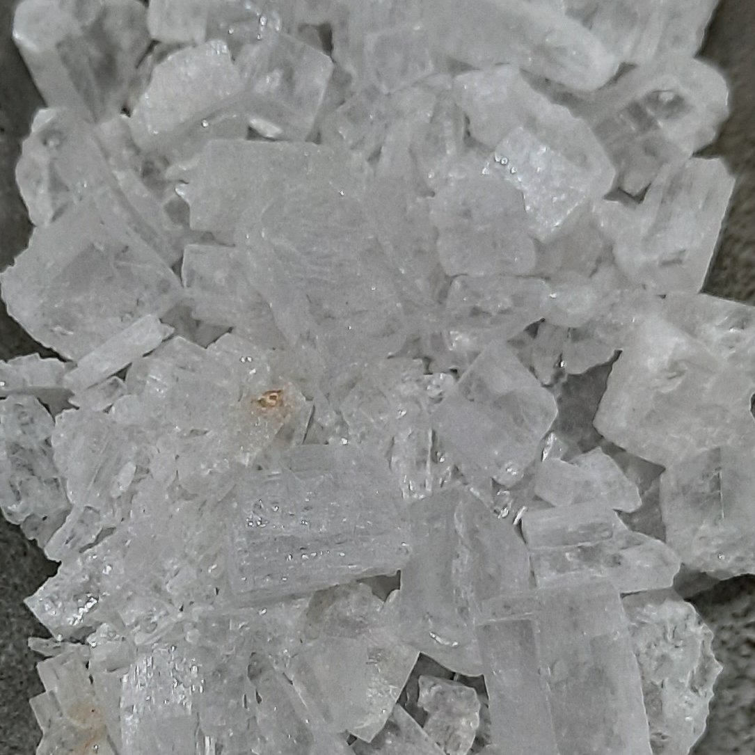 دل نمک
