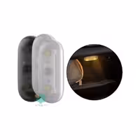 لامپ داخل خودرو بیسوس مدل Baseus Capsule DGXW-01