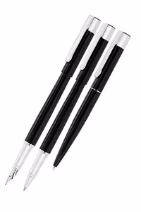 سه تایی خودکار خودنویس روان نویس اینتر Enter