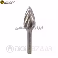فرزفرم پاورکات (PowerCut) مدل (ALUG1625M06X45)