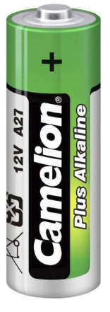 باتری ریموت کنترل کملیون آلکالاین A27