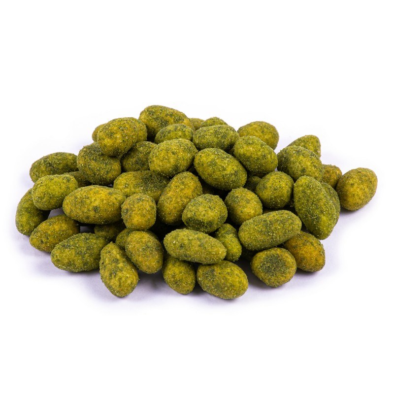 بادام زمینی روکش دار پیاز جعفری 250 گرم (کد231)