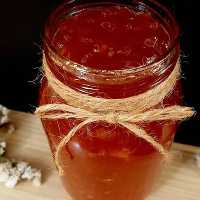 مربای سیب 500 گرمی