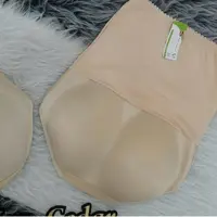 شورت پروتزدار کمرگنی