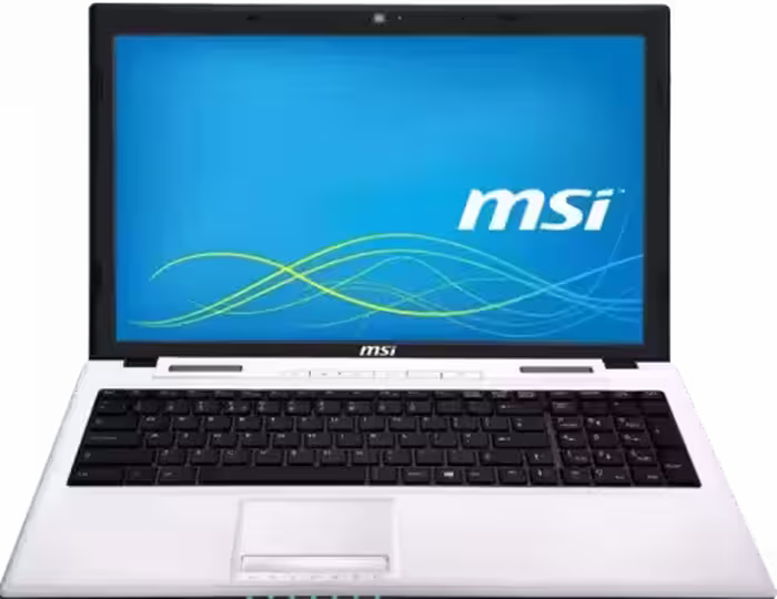 لپ تاپ 15.6اینچی MSI CLASSICS مدل CX61 2PC 130XIR