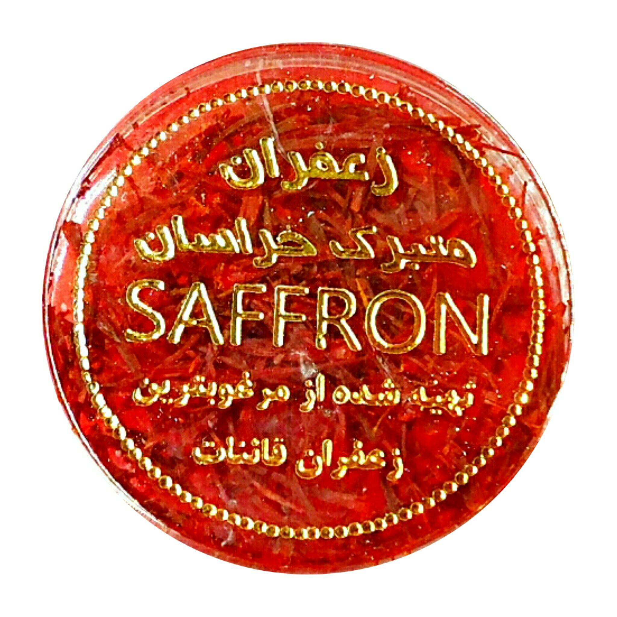 زعفران امیران فراز ، نیم گرمی درجه یک
کد : 41101