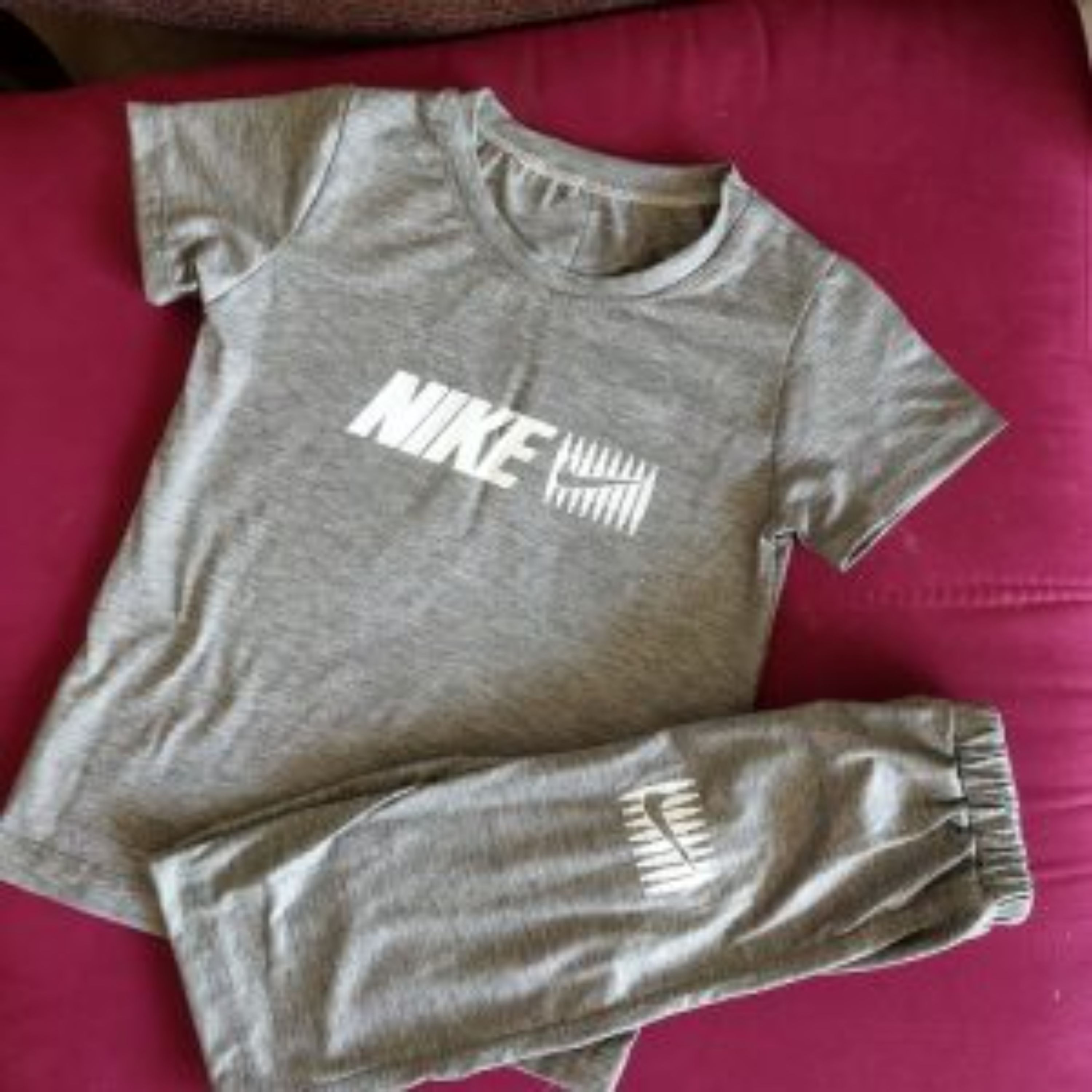 بلوز و شلوارک پسرانه سایز2