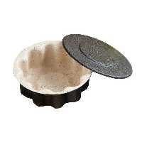 قالب کیک کته و ته چین مدل خورشیدی دو نفره


