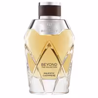 عطر ادوپرفوم بنتلی مدل  Beyond Majestic Cashmere حجم 100میل - اورجینال