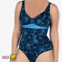 مایو U Cut زنانه نابایجی مدل PEARL