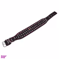 قلاده سگ سامکو مدل نگین دار کد YP-NEGINDAR-70CM