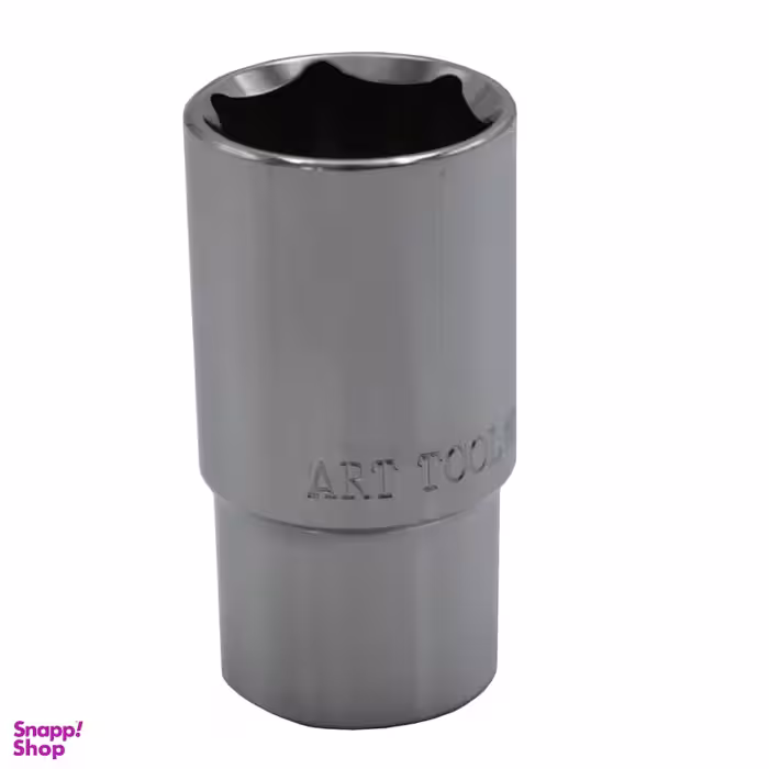 سری بکس آرت مدل بلند کد YPB-TAIWANI-1/2INCH سایز 30 میلی متر