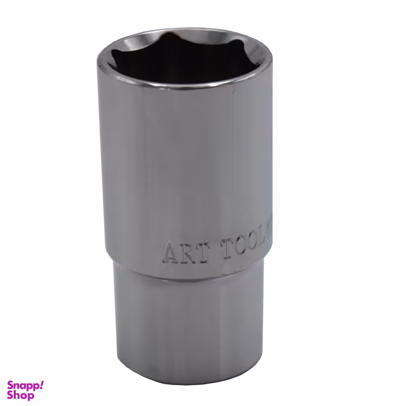 سری بکس آرت مدل بلند کد YPB-TAIWANI-1/2INCH سایز 30 میلی متر