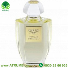 عطر ادکلن کرید وتیور گرانیوم 100 میل مردانه
